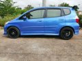 2nd Hand Honda Jazz 2006 for sale in Santo Tomas-4