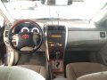 2nd Hand Toyota Altis 2008 for sale in Butuan-9