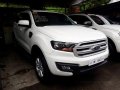Sell White 2016 Ford Everest in Pasig-6