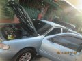 Sell 2nd Hand 1996 Nissan Sentra Manual Gasoline at 120000 km in Calamba-5