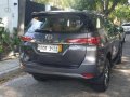 Selling Toyota Fortuner 2017 in Muntinlupa-7