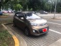 Selling Used Kia Picanto 2014 in Caloocan-2