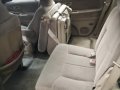 Selling Honda Odyssey 1996 Automatic Gasoline in Quezon City-2