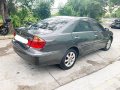 2nd Hand Toyota Camry 2005 for sale in Bacoor-5