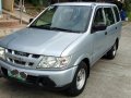 Used Isuzu Crosswind 2009 for sale in Iloilo City-2