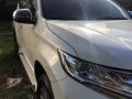 Selling 2nd Hand Mitsubishi Montero 2017 at 60000 km in Quezon City-3