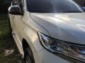 Selling 2nd Hand Mitsubishi Montero 2017 at 60000 km in Quezon City-1