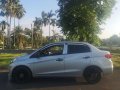 Honda Brio Amaze 2015 Manual Gasoline for sale in Meycauayan-2