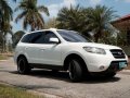 Hyundai Santa Fe 2008 at 100000 km for sale in Batangas City-3