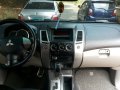 2013 Mitsubishi Montero Sport for sale in Quezon City-5