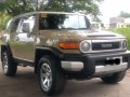 2017 Toyota Fj Cruiser for sale in Parañaque-6