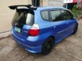 2nd Hand Honda Jazz 2006 for sale in Santo Tomas-6