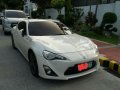 Used Toyota 86 2013 Manual Gasoline for sale in Quezon City-7