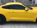 Selling 2nd Hand Ford Mustang 2018 Automatic Gasoline in Pasig-3