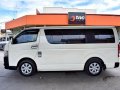 Selling Used Toyota Hiace 2015 at 100000 km in Lemery-4