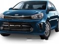 Selling Kia Soluto 2019 Automatic Gasoline-5