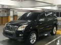 Toyota Land Cruiser Prado 2007 Automatic Gasoline for sale in Makati-11