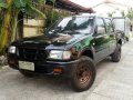 Isuzu Fuego 1998 Manual Diesel for sale in Marilao-8