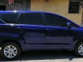 Selling 2nd Hand Toyota Innova 2018 at 20000 km in Quezon City-5