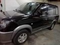 2016 Mitsubishi Adventure for sale in Pasig-0