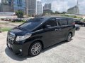 Sell Used 2018 Toyota Alphard Automatic Gasoline at 10000 km in Pasig-11