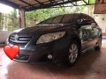 2nd Hand Toyota Altis 2008 for sale in Butuan-11