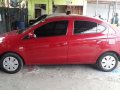 2nd Hand Mitsubishi Mirage G4 2017 for sale in Quezon City-1