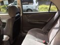 Selling Toyota Altis at 130000 km in Aringay-3
