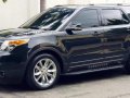 Ford Explorer 2012 Automatic Gasoline for sale in Marikina-8