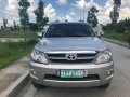 Toyota Fortuner 2007 Automatic Gasoline for sale in Cainta-6
