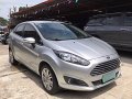 Selling Used Ford Fiesta 2014 in Mandaue-9