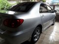 Selling Toyota Altis 2003 Automatic Gasoline in Cainta-6