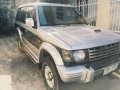 Selling Mitsubishi Pajero 2002 Automatic Diesel in Parañaque-1