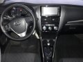 Toyota Vios 2019 Manual Gasoline for sale in Makati-4