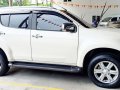 Sell 2nd Hand 2016 Isuzu Mu-X at 60000 km in Pasig-8