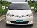 Selling Toyota Previa 2010 Automatic Gasoline in Parañaque-9