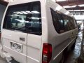 Mitsubishi L300 2014 Van Manual Diesel for sale in Quezon City-4