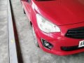 2015 Mitsubishi Mirage G4 for sale in Rodriguez-2
