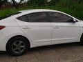 Selling Hyundai Elantra 2018 in Quezon City-8