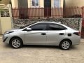 Selling Toyota Vios 2019 Manual Gasoline in Legazpi-1