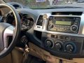 2014 Toyota Hilux for sale in Cainta-2