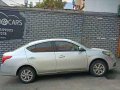 Selling Nissan Almera 2016 at 80000 km in Pasig City-3