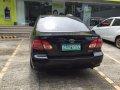 Selling Toyota Altis at 130000 km in Aringay-5