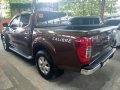 Selling Brown Nissan Navara 2018 in Quezon City-5