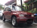 Used Suzuki Vitara 1996 for sale in Quezon City-3