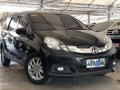 Honda Mobilio 2015 Automatic Gasoline for sale in San Mateo-8