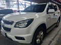 White Chevrolet Trailblazer 2016 for sale Automatic-5
