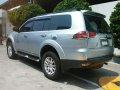 2013 Mitsubishi Montero Sport for sale in Quezon City-4