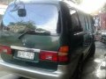 Selling 2nd Hand Kia Pregio 2000 in Quezon City-0