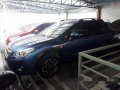 Subaru Xv 2014 Automatic Gasoline for sale in Pasig City-3